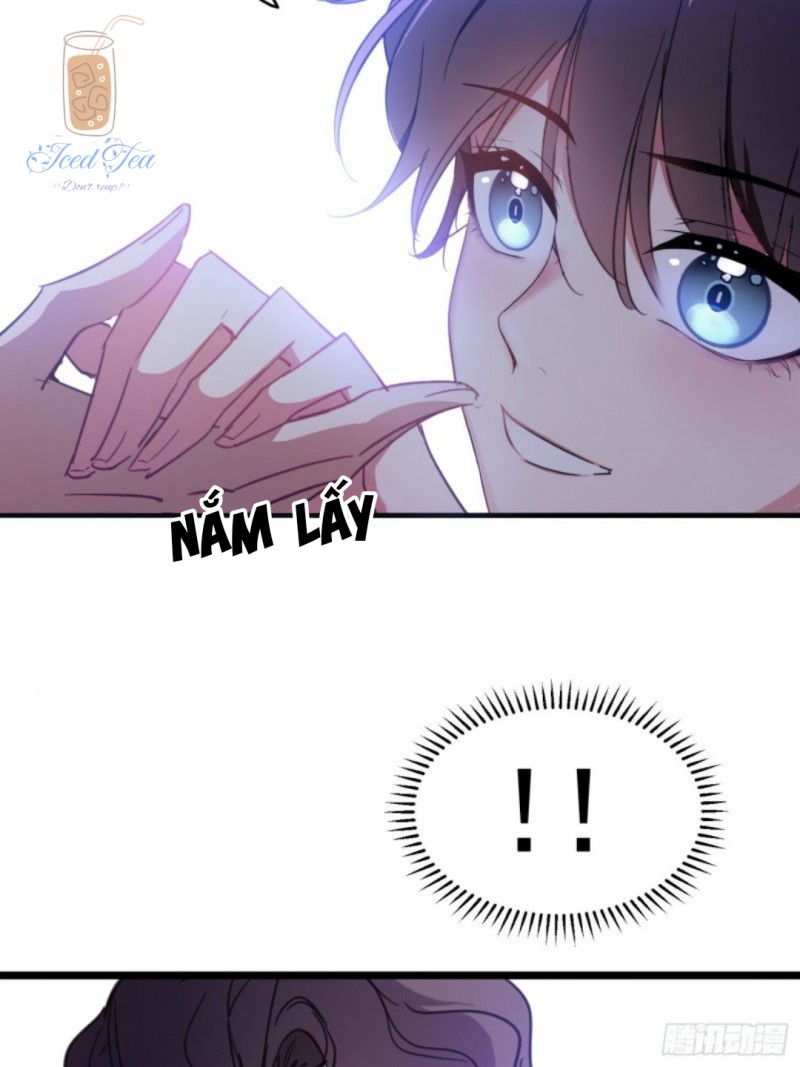 Đọc truyện Sắp bị ăn thịt rồi! - Chapter 7