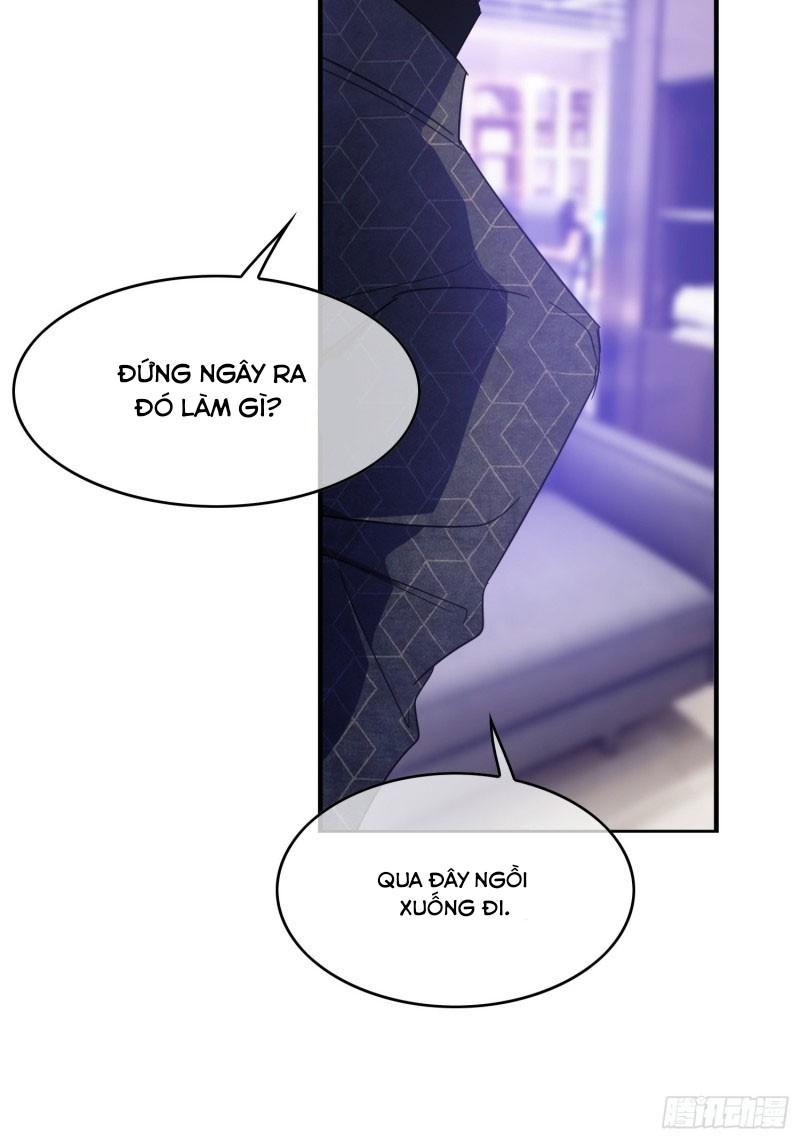 Đọc truyện Sắp bị ăn thịt rồi! - Chapter 7