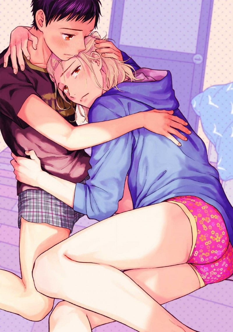 Đọc truyện Cách Để An Ủi Người Chú Đồng Tính - Chapter 0