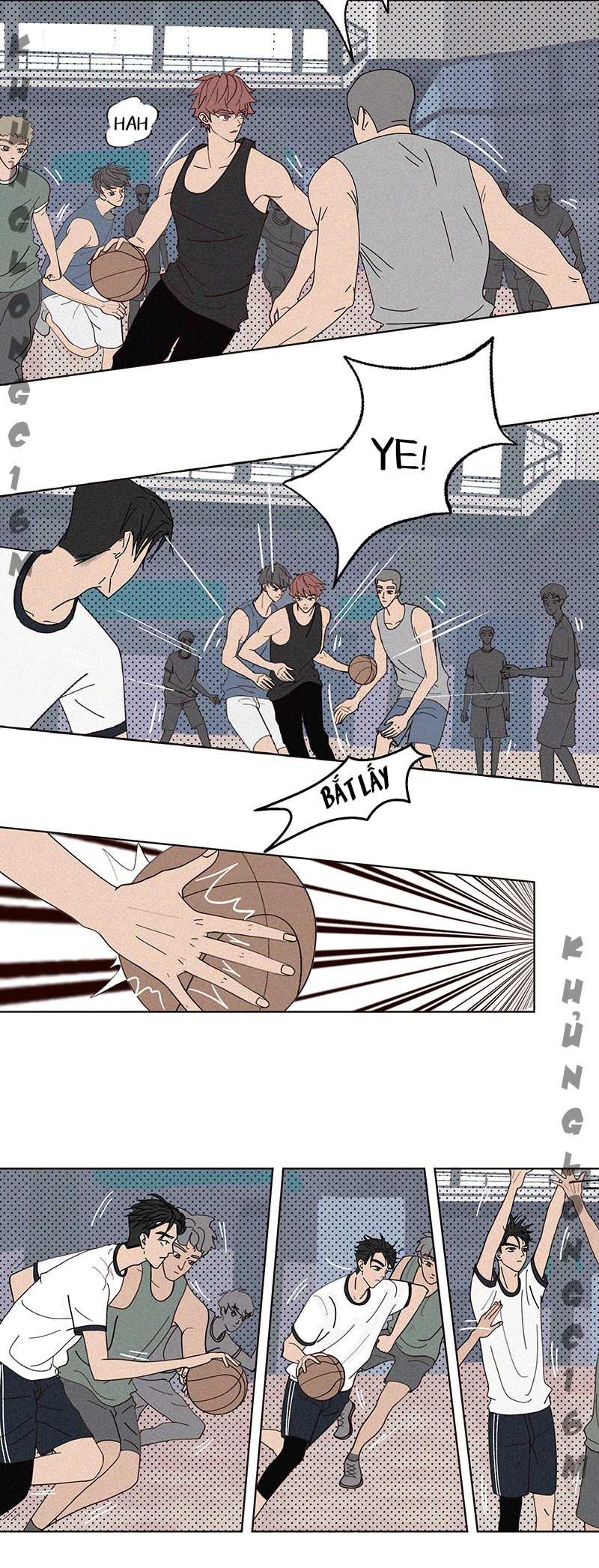 Đọc truyện Mãi Mãi Là Bạn Thân - Chapter 12