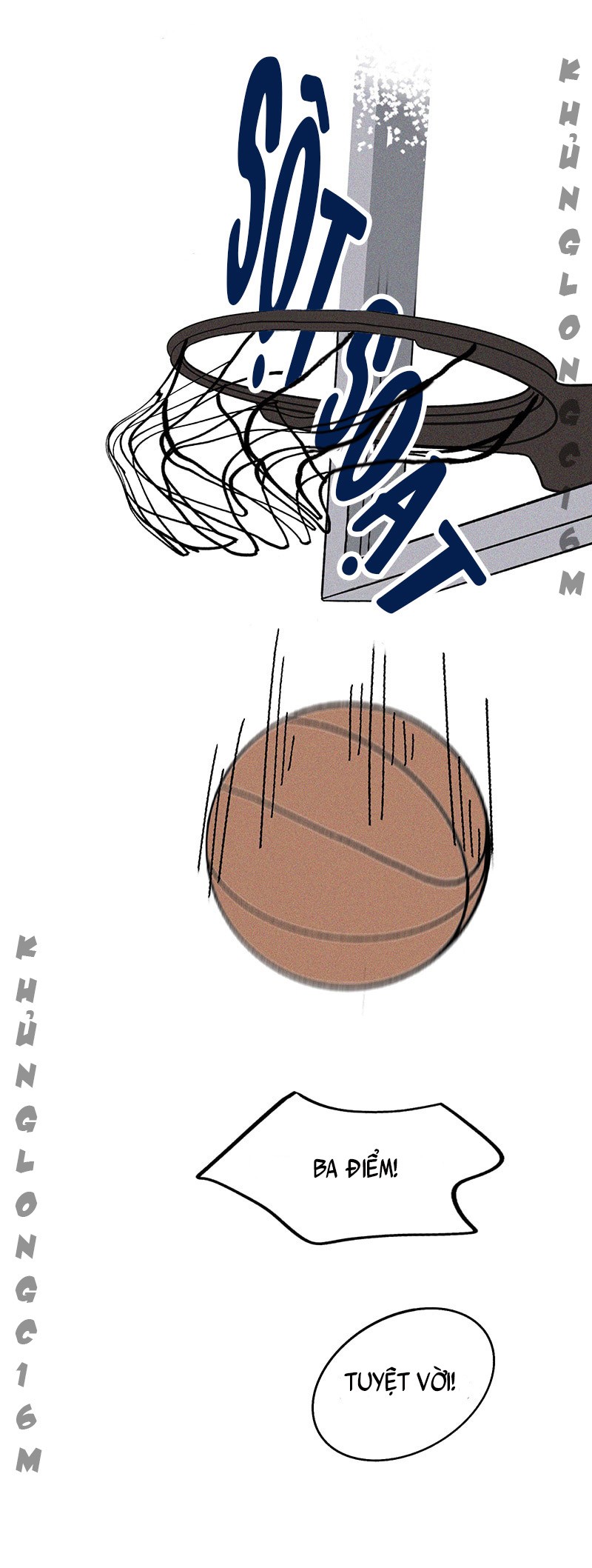 Đọc truyện Mãi Mãi Là Bạn Thân - Chapter 12