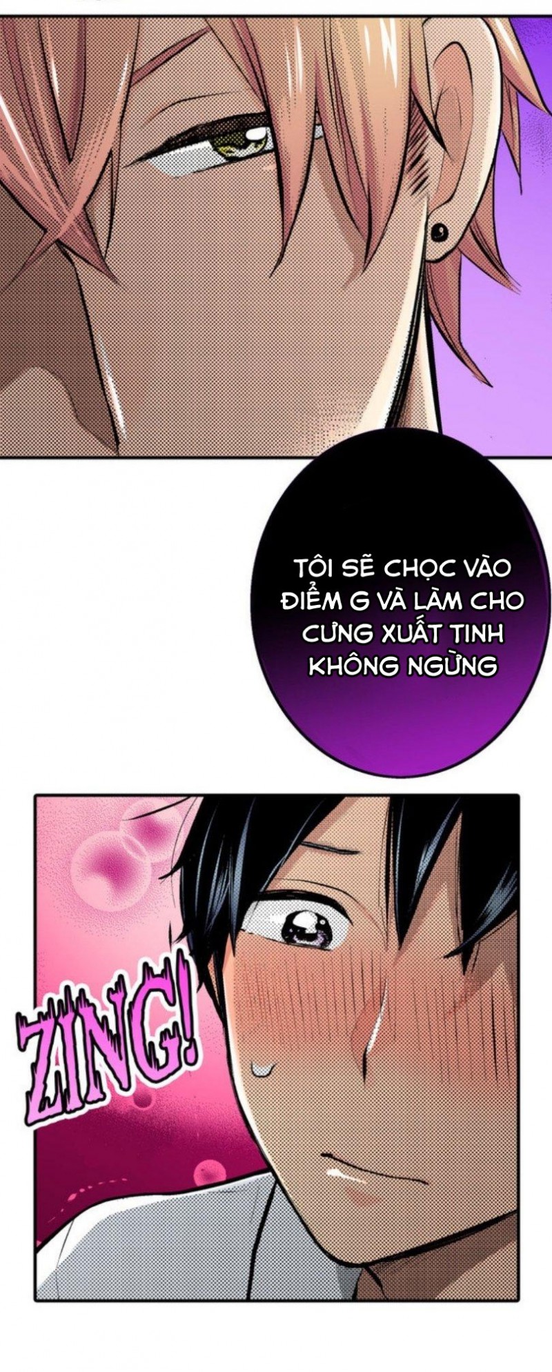 Đọc truyện Lên Đỉnh Trên Livestream - Chapter 4