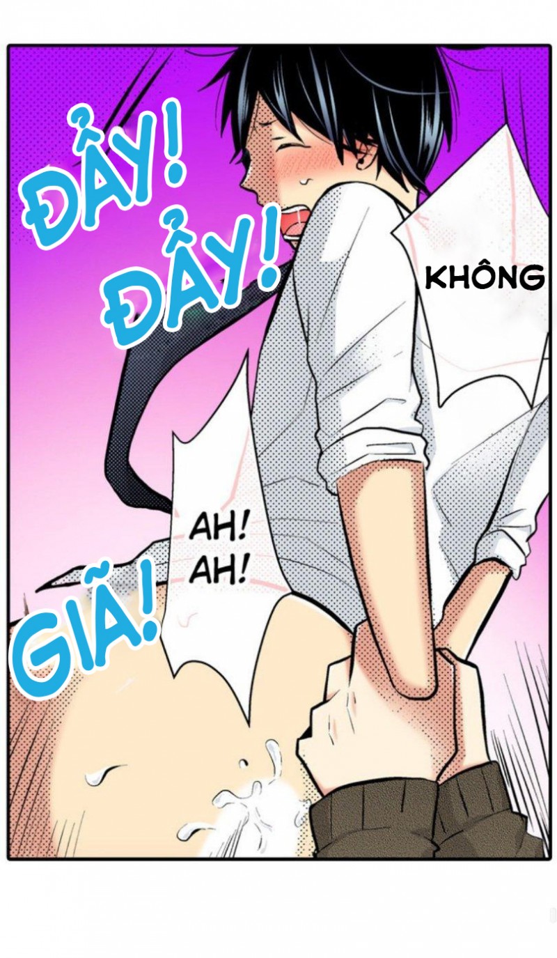Đọc truyện Lên Đỉnh Trên Livestream - Chapter 4