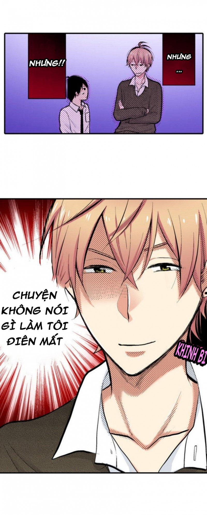 Đọc truyện Lên Đỉnh Trên Livestream - Chapter 4