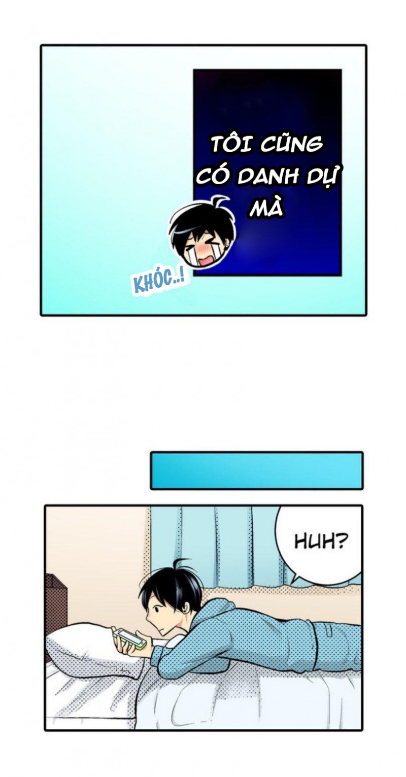 Đọc truyện Lên Đỉnh Trên Livestream - Chapter 4