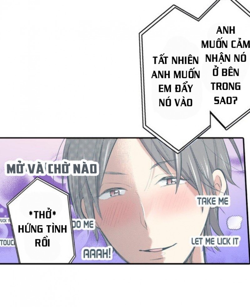 Đọc truyện Lên Đỉnh Trên Livestream - Chapter 4