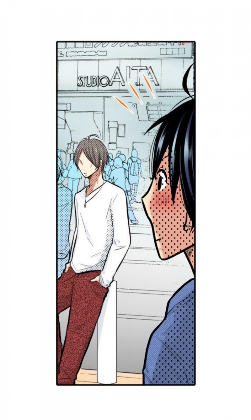 Đọc truyện Lên Đỉnh Trên Livestream - Chapter 4