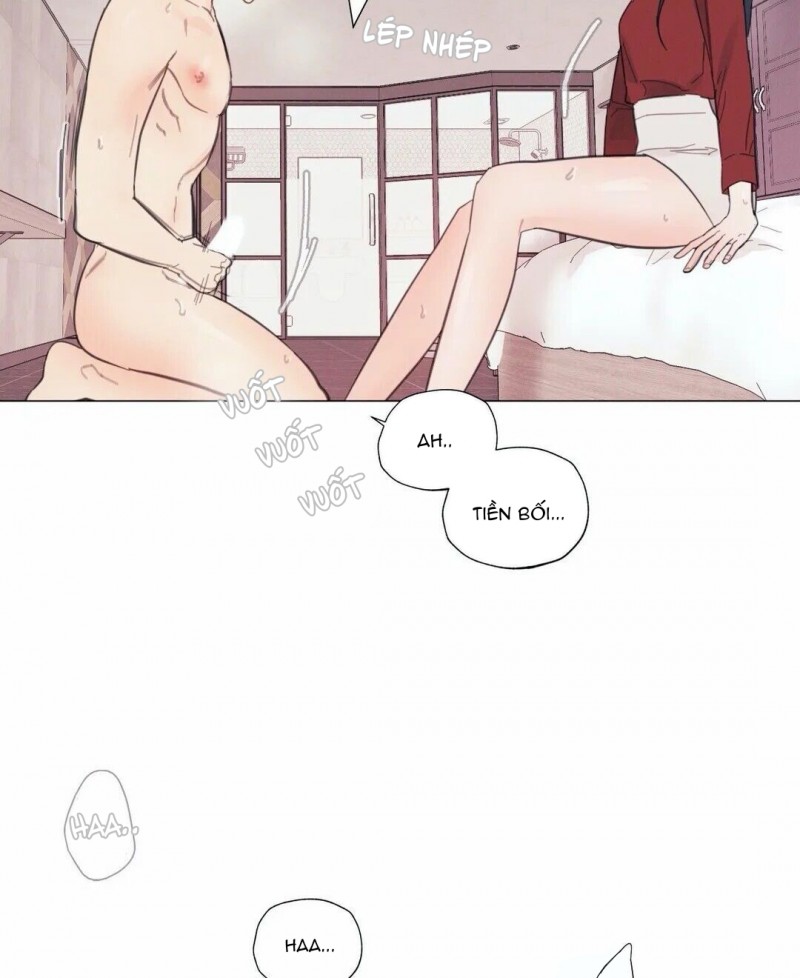 Đọc truyện Nhân Vanilla (BDSM) - Chapter 4