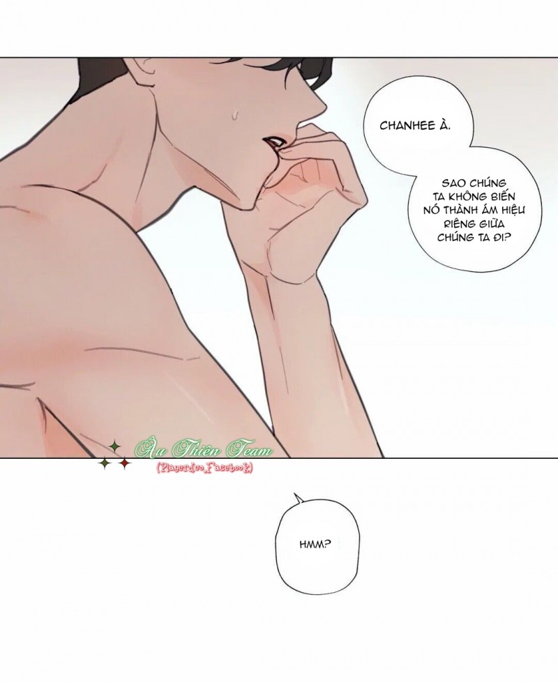 Đọc truyện Nhân Vanilla (BDSM) - Chapter 4