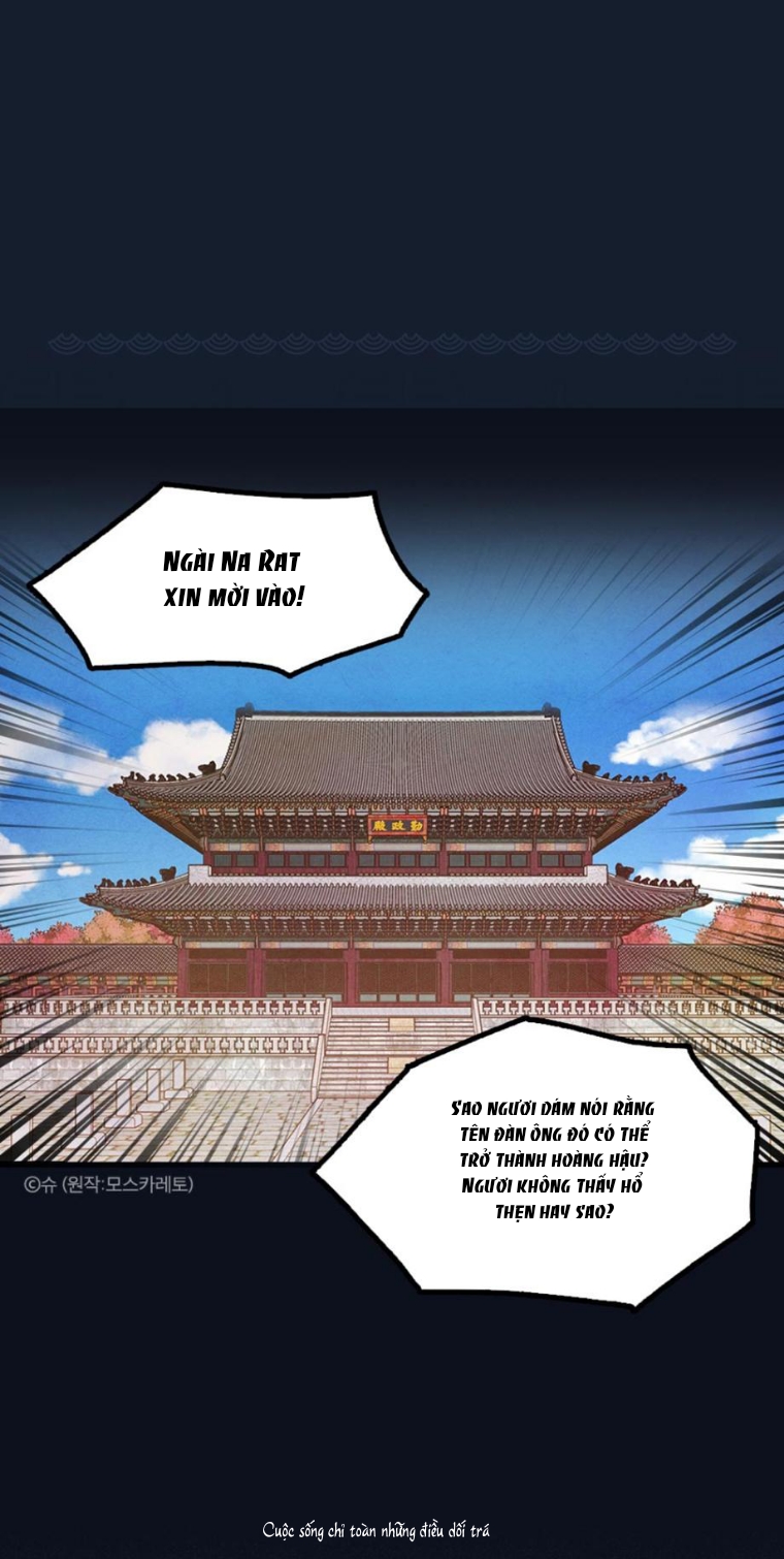 Đọc truyện Chuyện tình cây liễu - Chapter 0