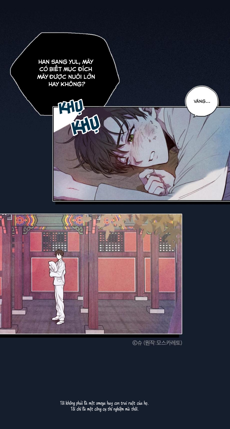 Đọc truyện Chuyện tình cây liễu - Chapter 0