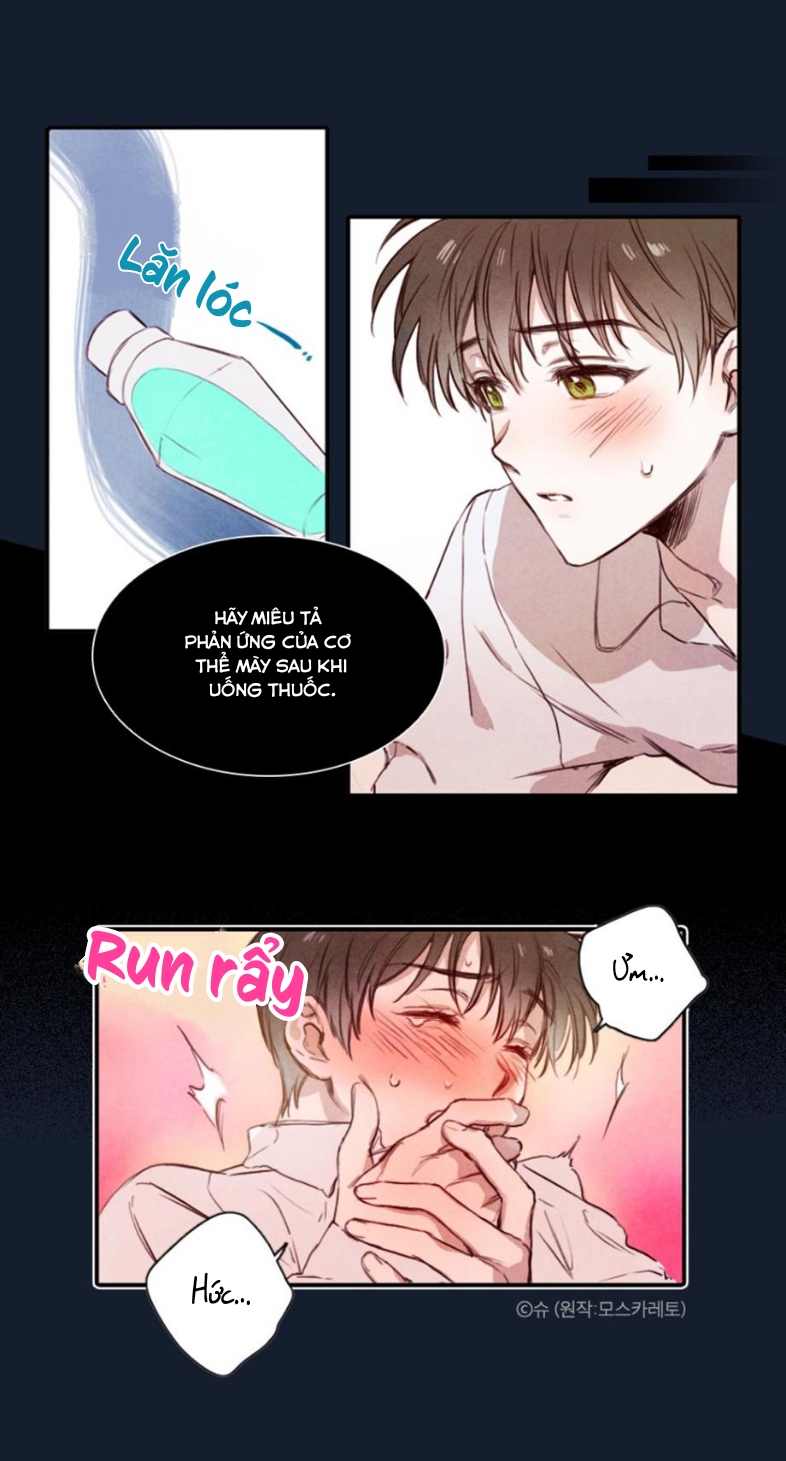 Đọc truyện Chuyện tình cây liễu - Chapter 0