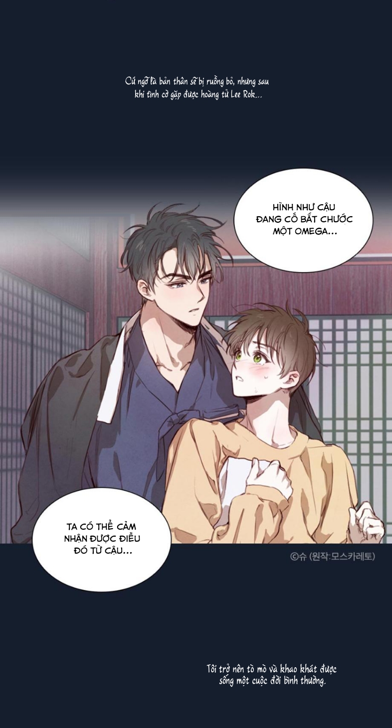 Đọc truyện Chuyện tình cây liễu - Chapter 0