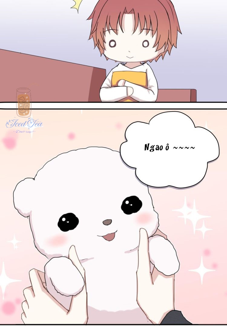 Đọc truyện Vết rượu ngọt ngào - Chapter 4