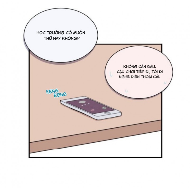 Đọc truyện Vết rượu ngọt ngào - Chapter 4