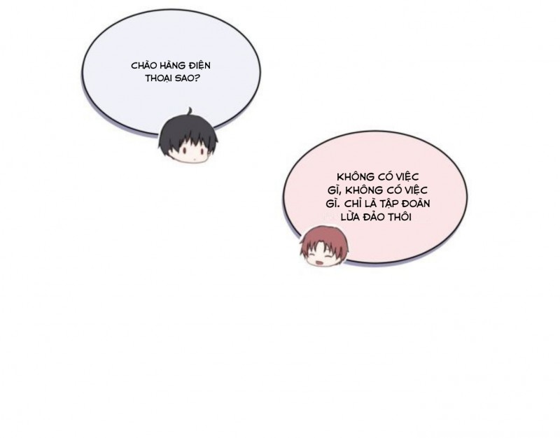 Đọc truyện Vết rượu ngọt ngào - Chapter 4