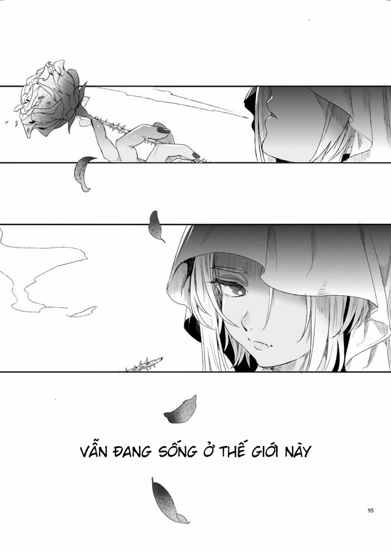 Đọc truyện Ma Cà Rồng Bán Dâm - Chapter 3