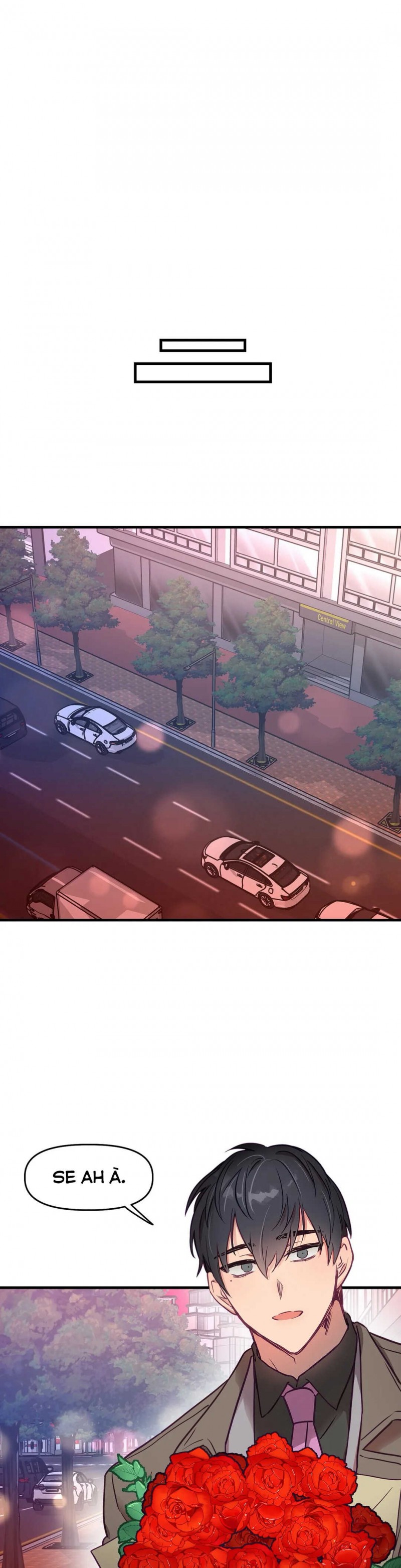 Đọc truyện Anh Ấy, Anh Ấy Và Anh Ấy - Chapter 8