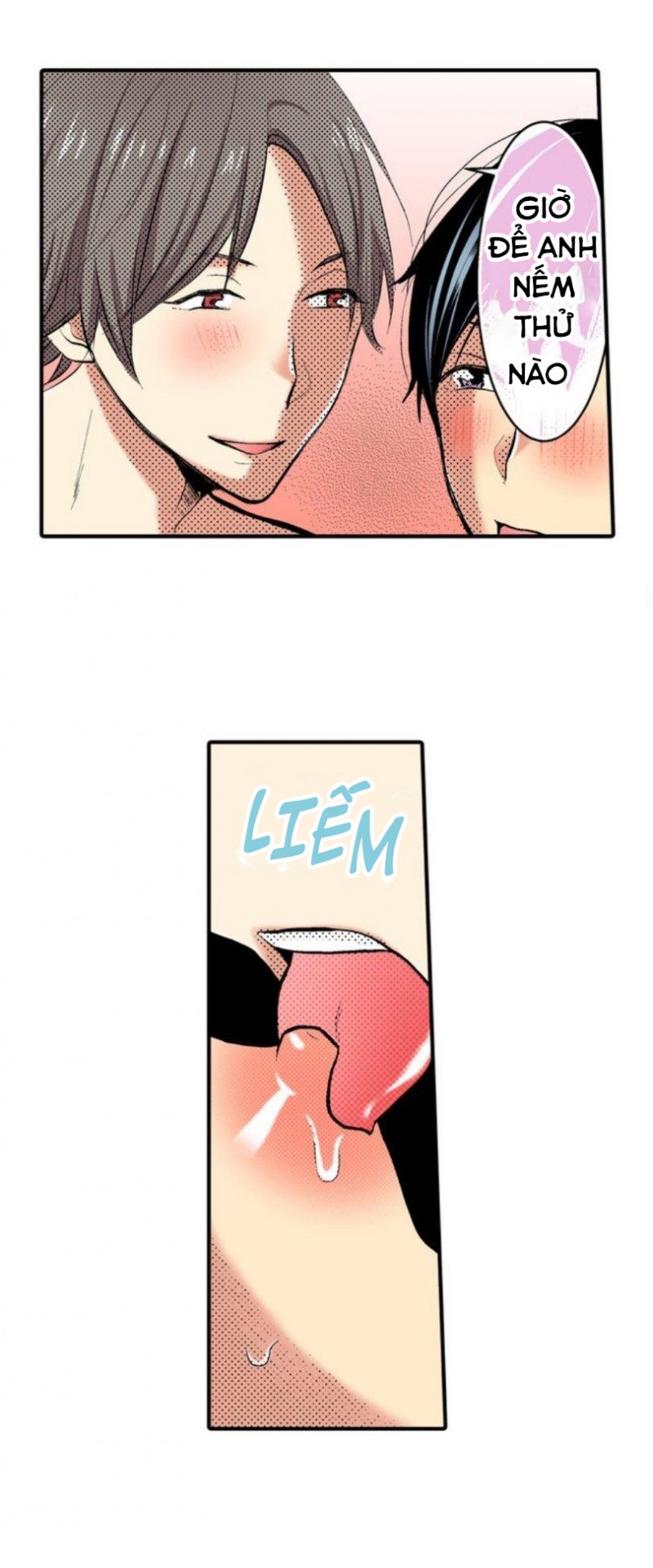 Đọc truyện Lên Đỉnh Trên Livestream - Chapter 5