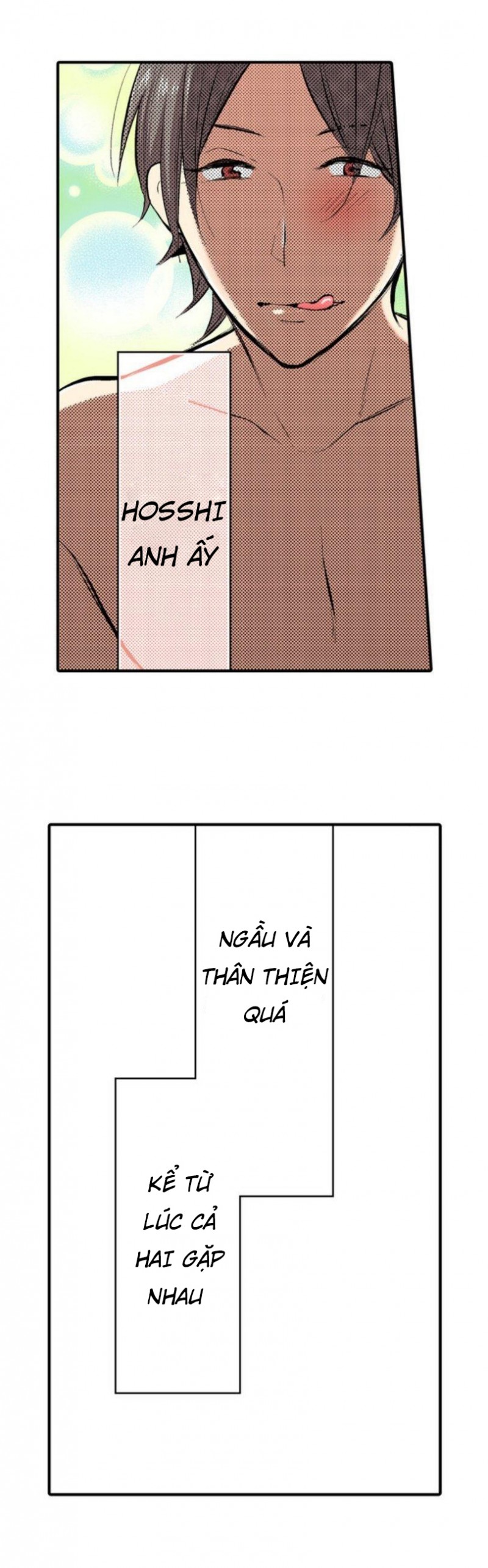 Đọc truyện Lên Đỉnh Trên Livestream - Chapter 5