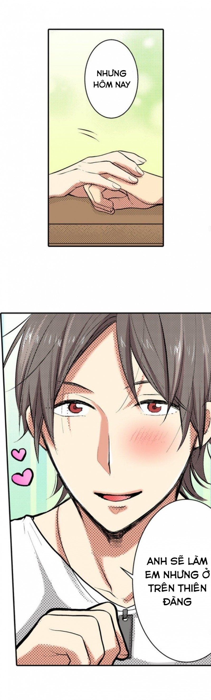 Đọc truyện Lên Đỉnh Trên Livestream - Chapter 5