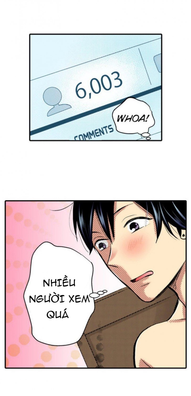 Đọc truyện Lên Đỉnh Trên Livestream - Chapter 5