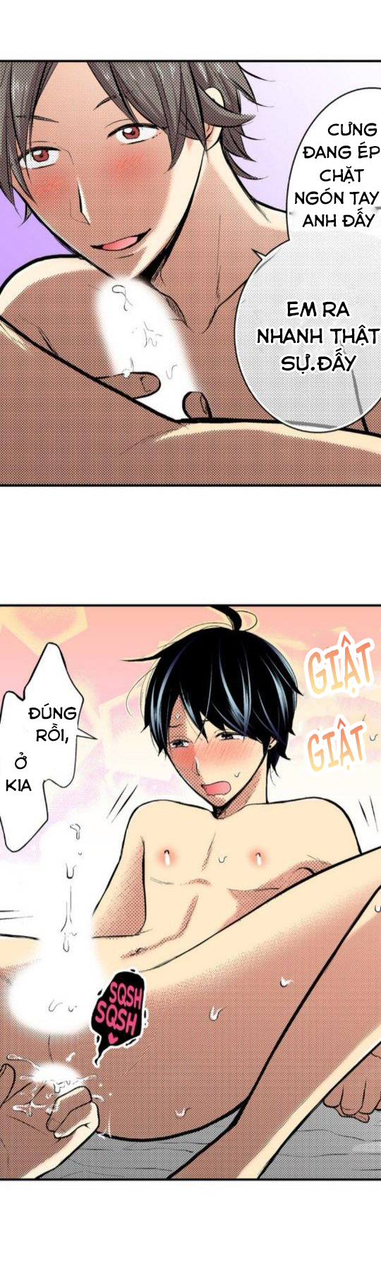 Đọc truyện Lên Đỉnh Trên Livestream - Chapter 5