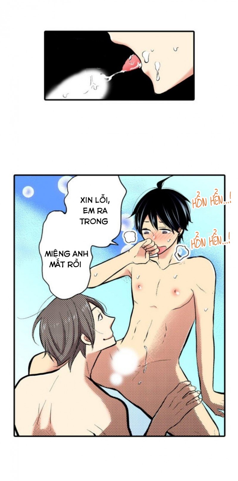 Đọc truyện Lên Đỉnh Trên Livestream - Chapter 5