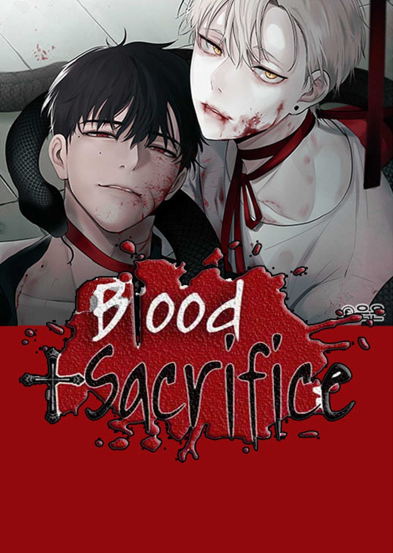 Đọc truyện Blood Sacrifice - Chapter 0