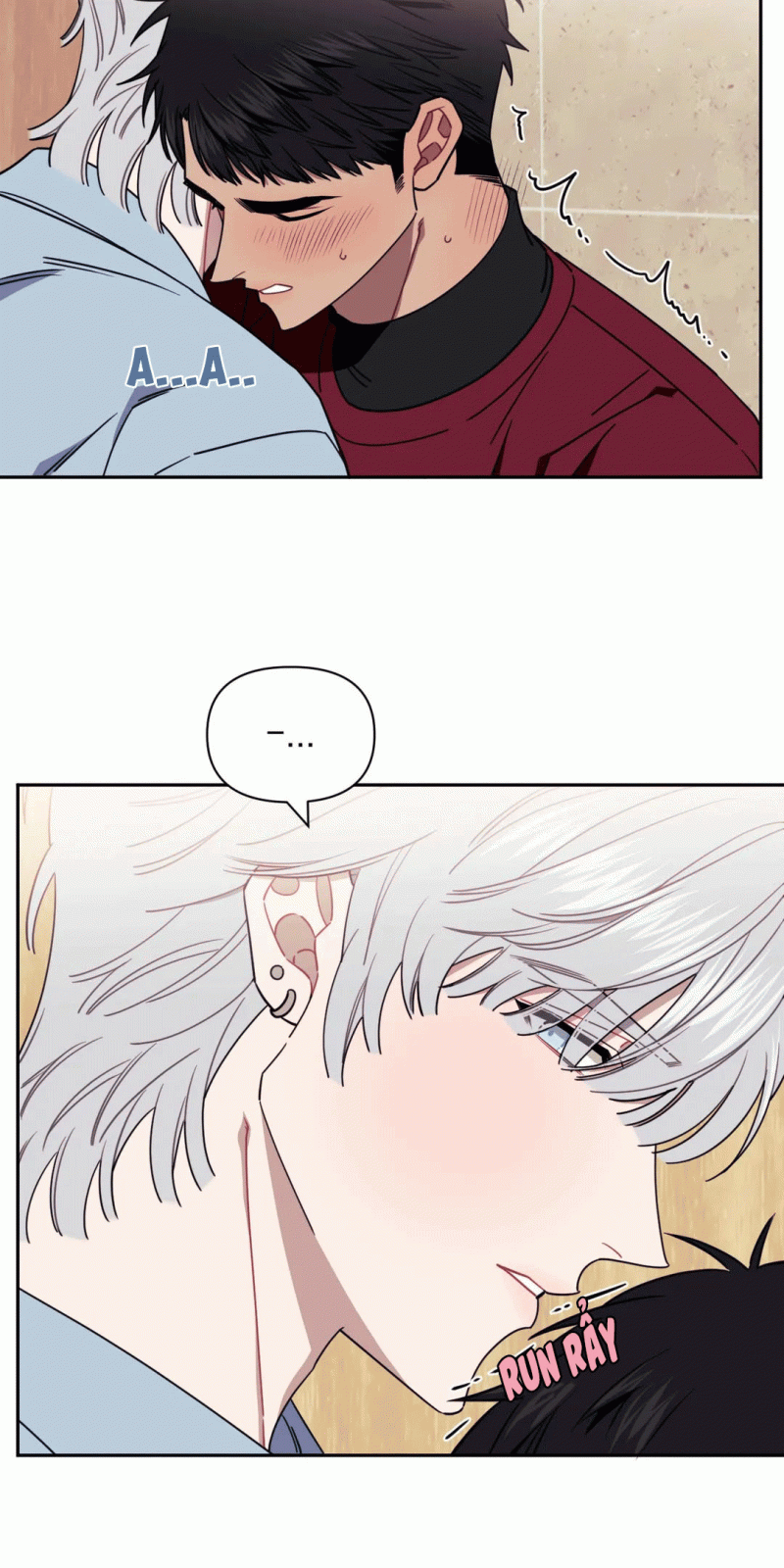 Đọc truyện Mối quan hệ không bằng người dưng - Chapter 7