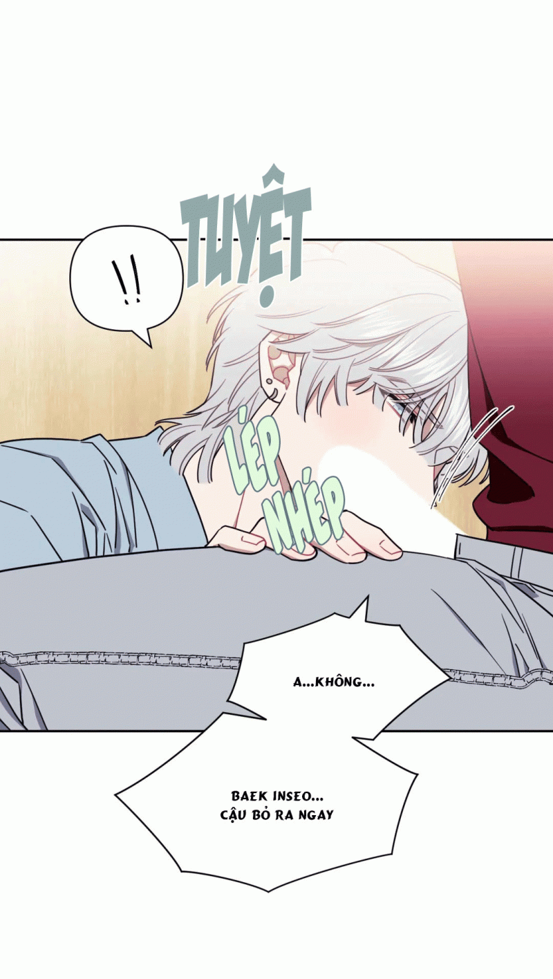 Đọc truyện Mối quan hệ không bằng người dưng - Chapter 7