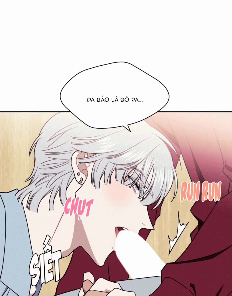 Đọc truyện Mối quan hệ không bằng người dưng - Chapter 7