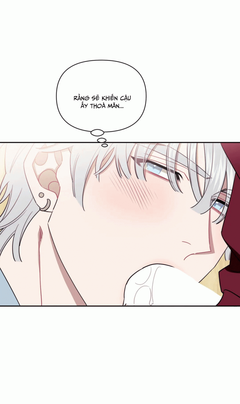 Đọc truyện Mối quan hệ không bằng người dưng - Chapter 7