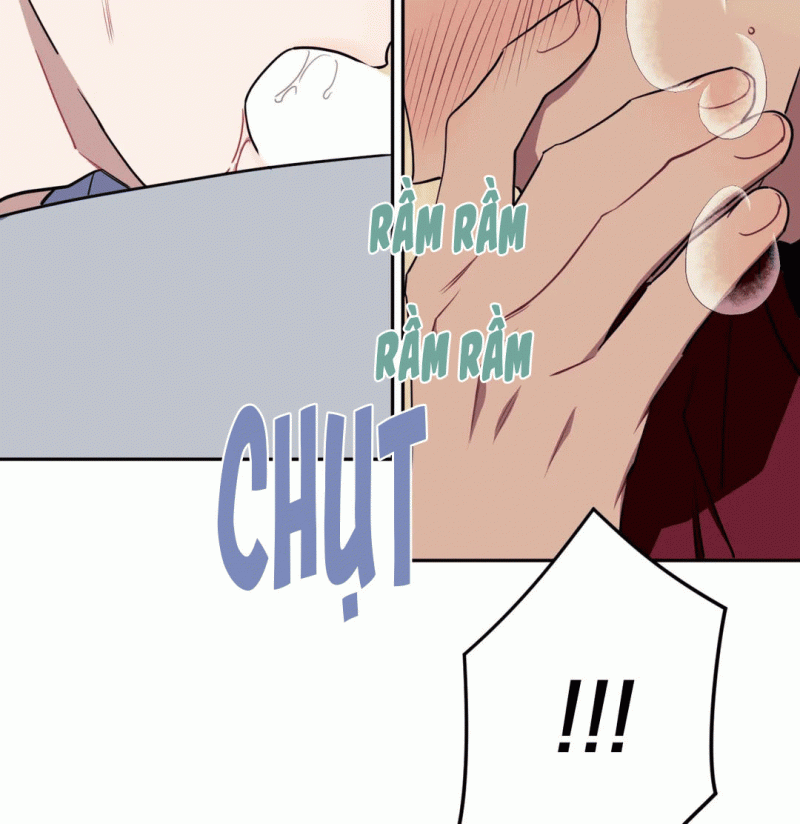 Đọc truyện Mối quan hệ không bằng người dưng - Chapter 7