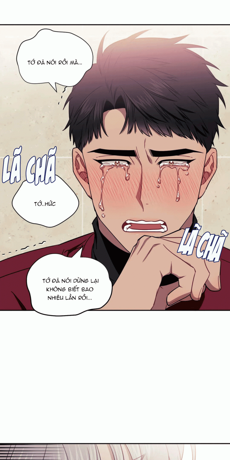 Đọc truyện Mối quan hệ không bằng người dưng - Chapter 7