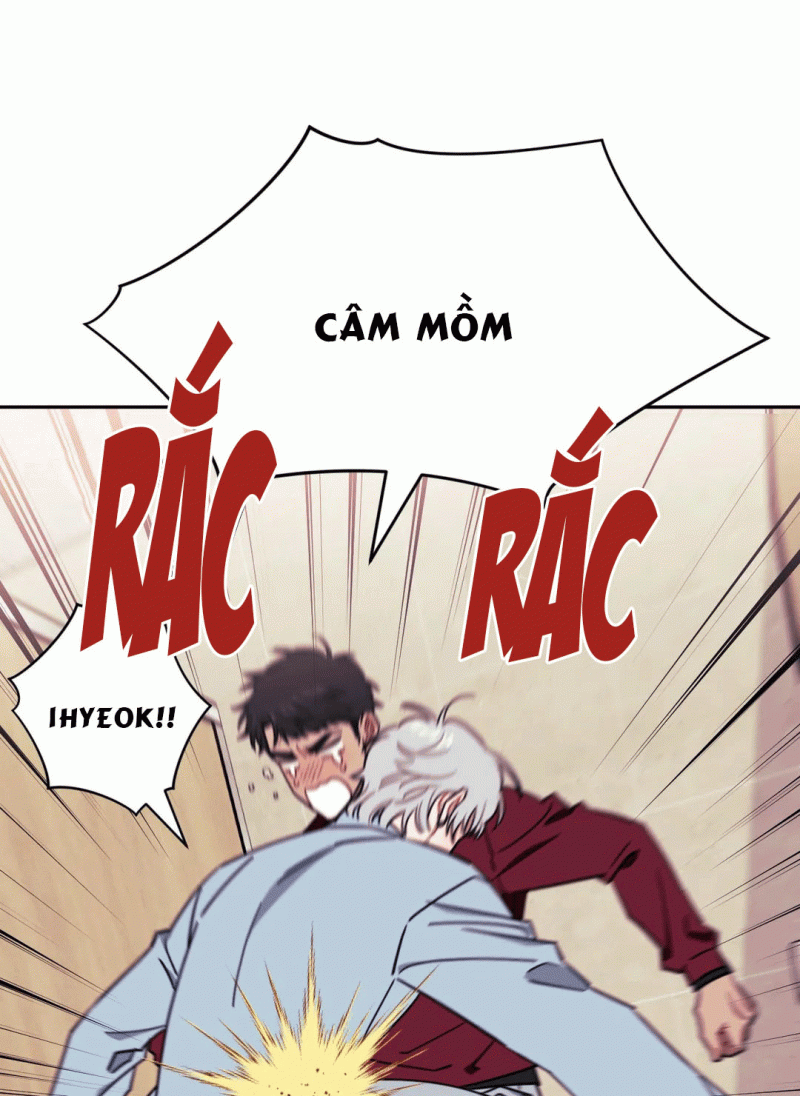 Đọc truyện Mối quan hệ không bằng người dưng - Chapter 7