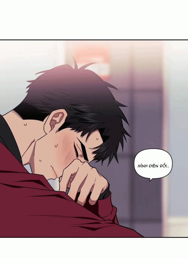 Đọc truyện Mối quan hệ không bằng người dưng - Chapter 7