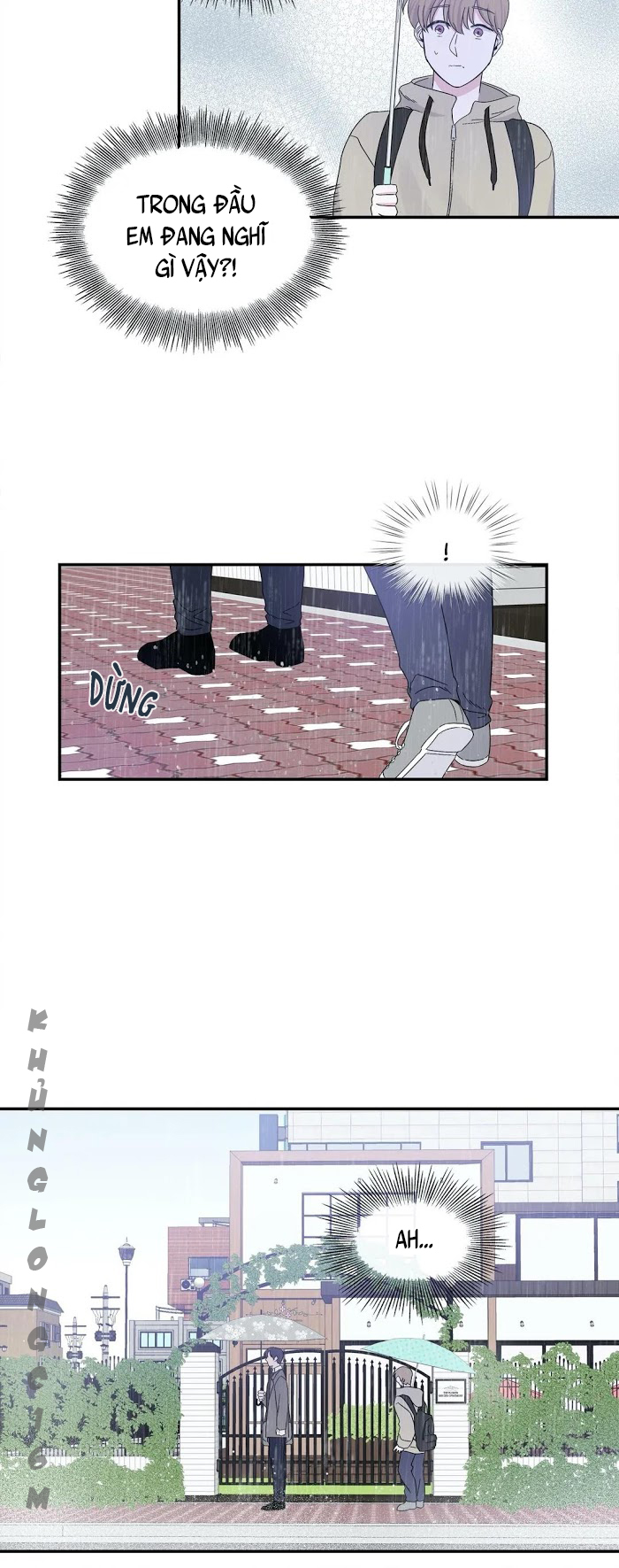 Đọc truyện 10 Đêm Mê Hoặc - Chapter 6