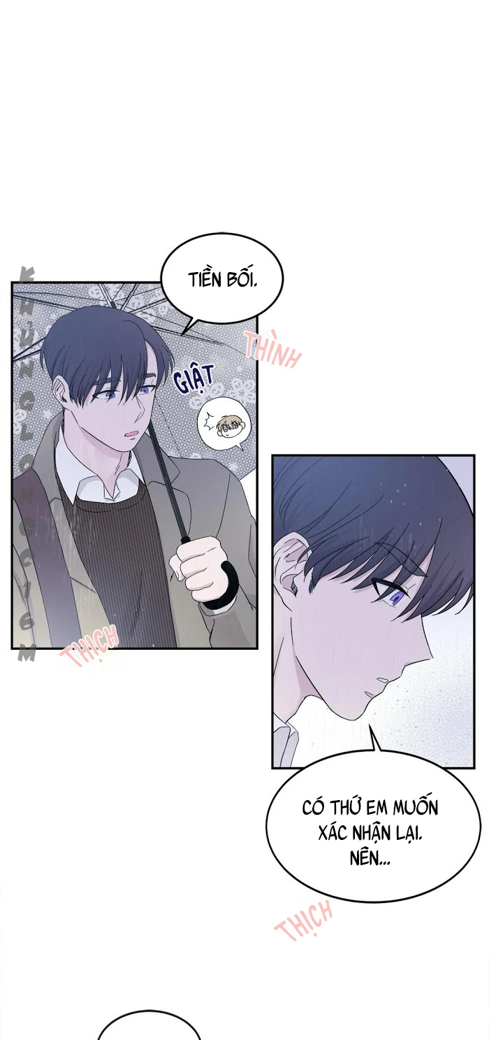 Đọc truyện 10 Đêm Mê Hoặc - Chapter 6