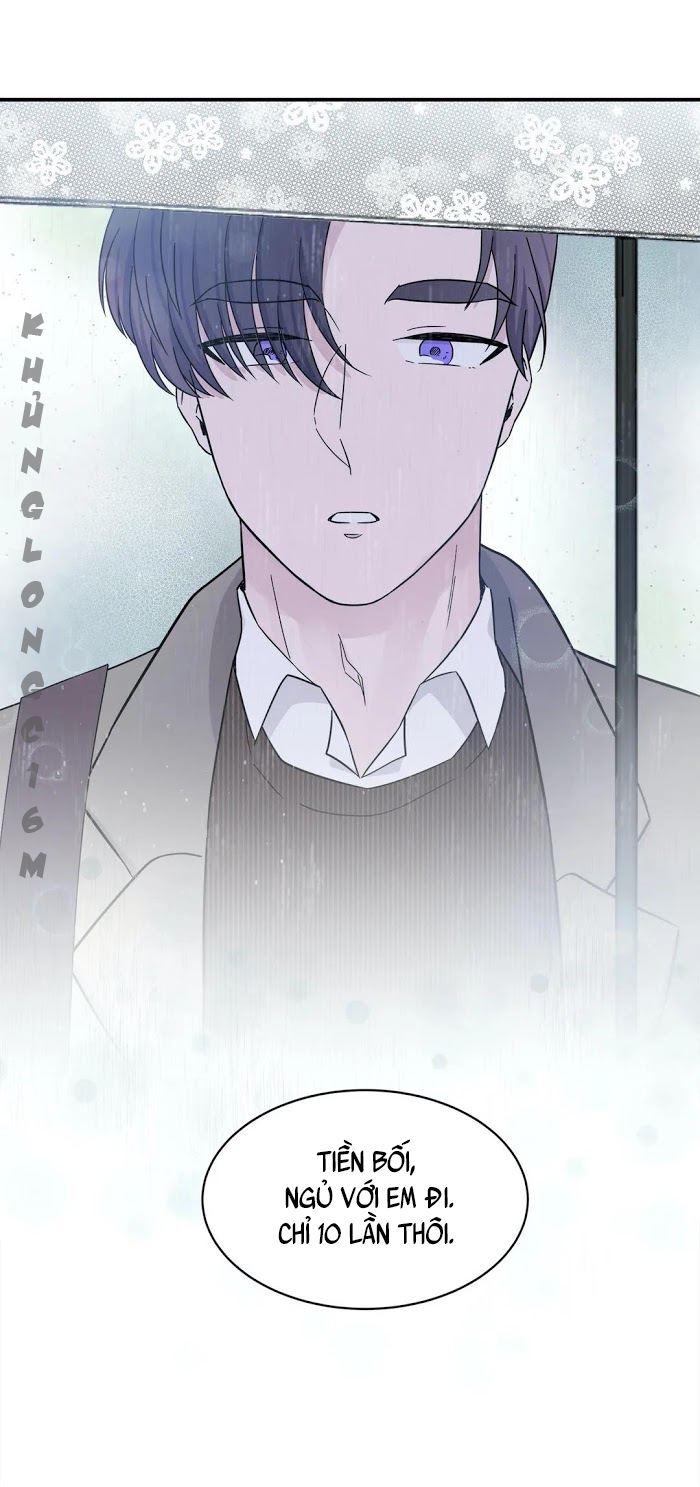 Đọc truyện 10 Đêm Mê Hoặc - Chapter 6