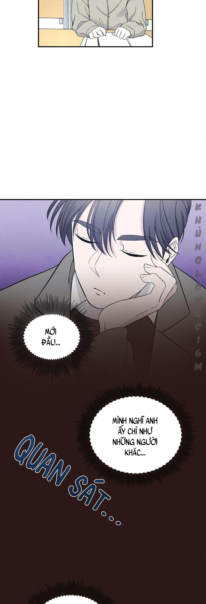 Đọc truyện 10 Đêm Mê Hoặc - Chapter 6