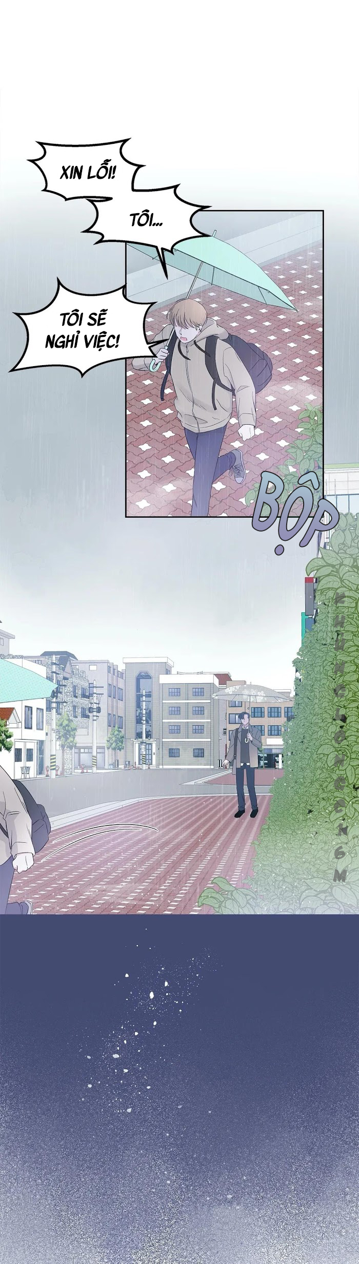 Đọc truyện 10 Đêm Mê Hoặc - Chapter 6