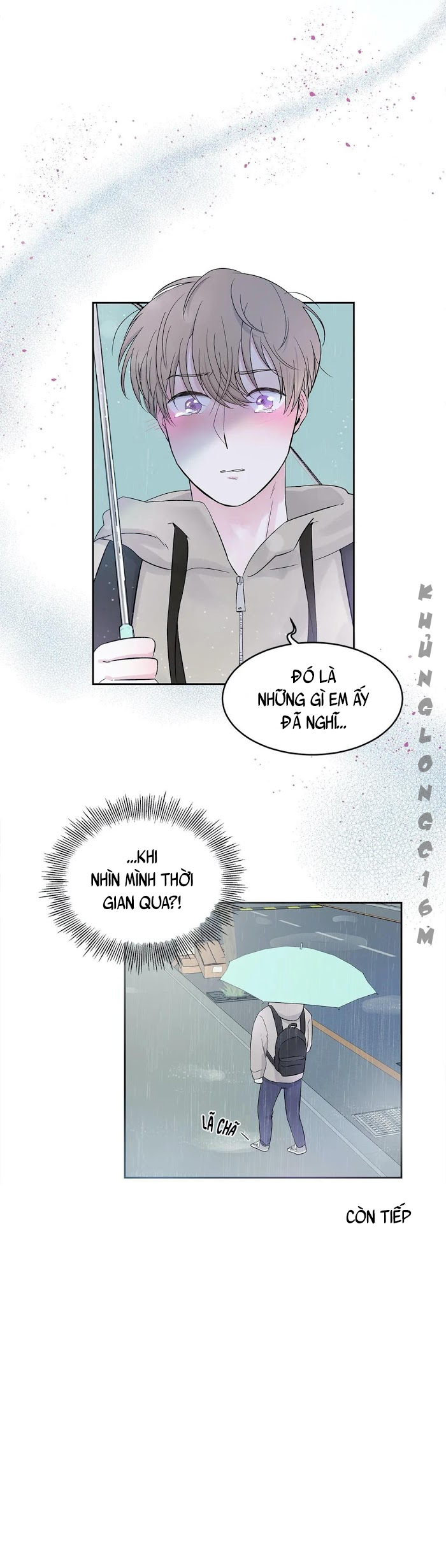 Đọc truyện 10 Đêm Mê Hoặc - Chapter 6