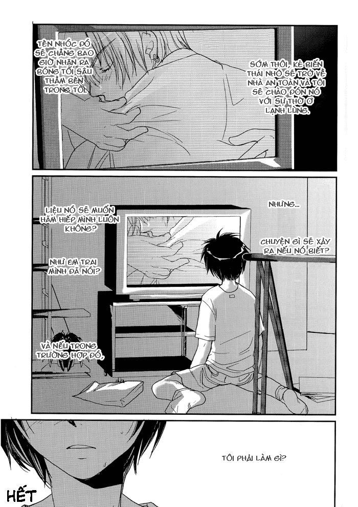 Đọc truyện Sự Quyến Rũ Của Megamix - Chapter 2