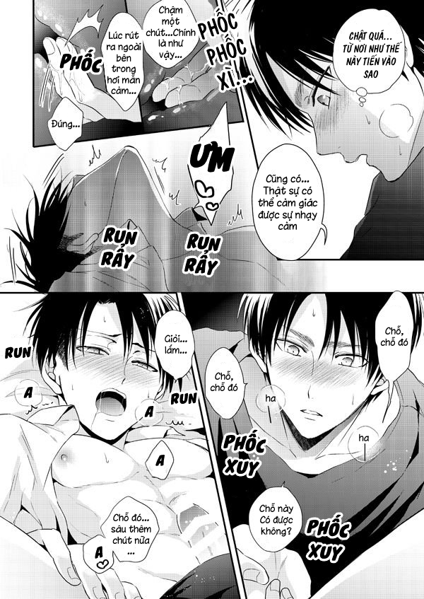 Đọc truyện Tinh binh trưởng và một điều ước! - Chapter 0