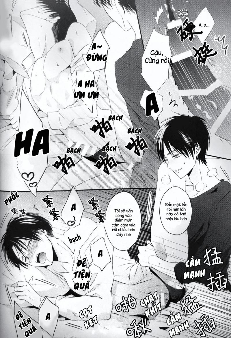Đọc truyện Tinh binh trưởng và một điều ước! - Chapter 0