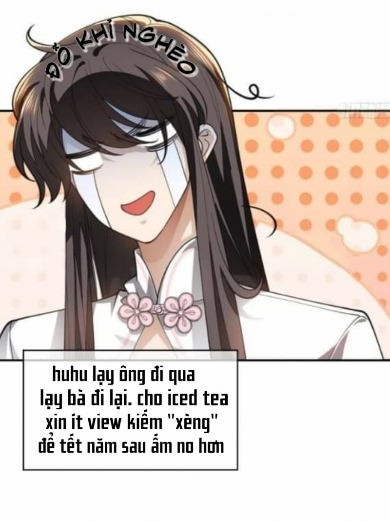 Đọc truyện Sắp bị ăn thịt rồi! - Chapter 8