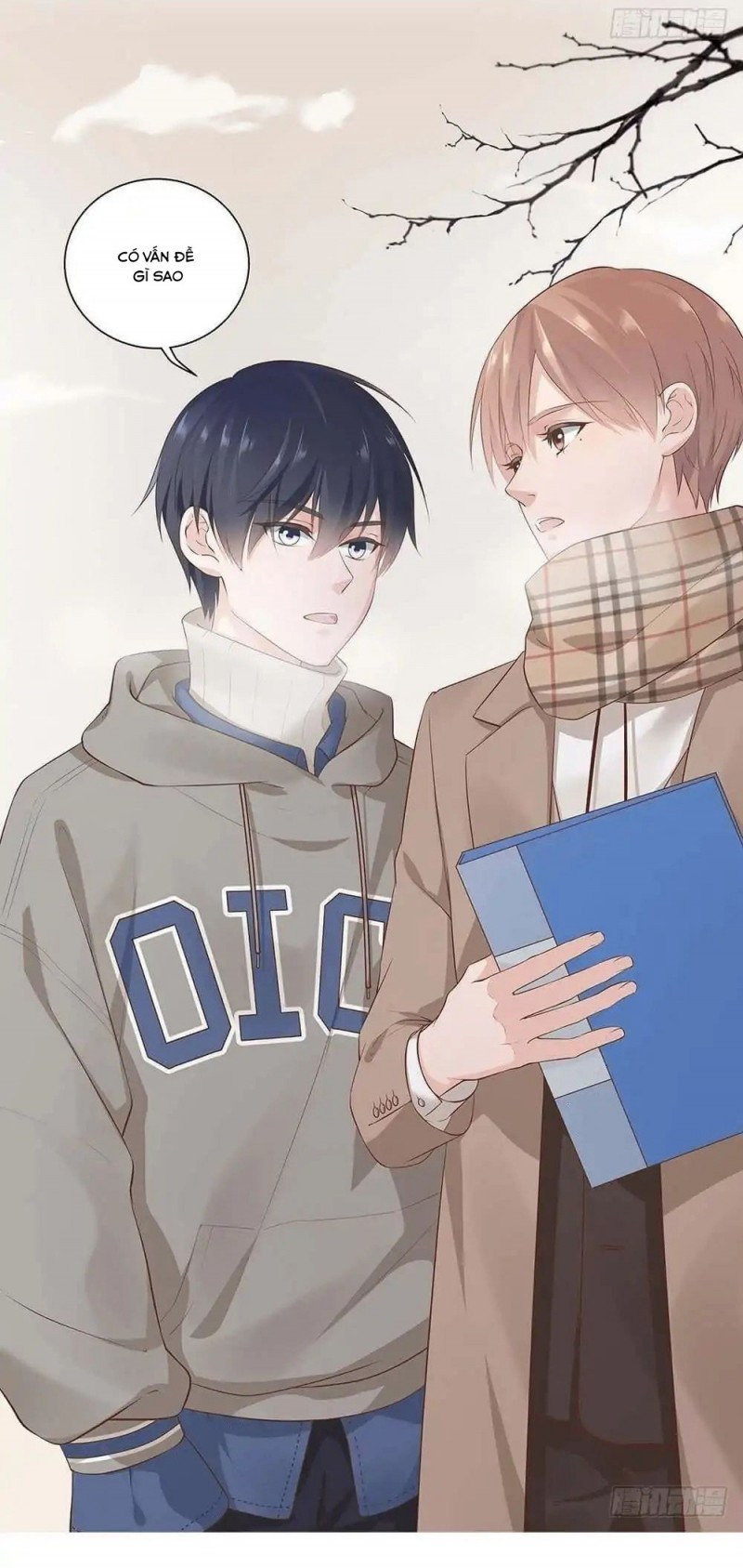 Đọc truyện Kim chủ - Chapter 5