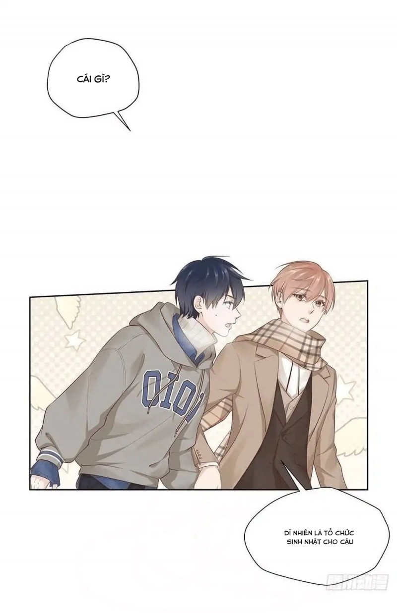 Đọc truyện Kim chủ - Chapter 5