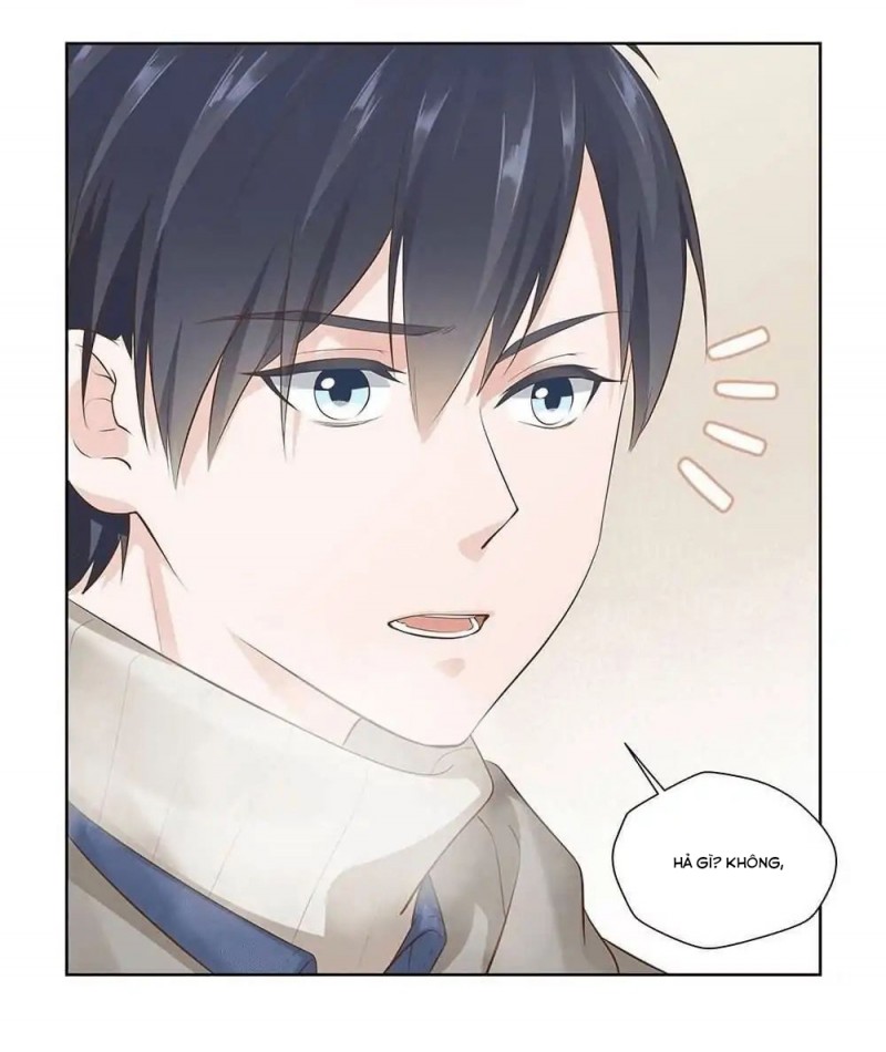 Đọc truyện Kim chủ - Chapter 5